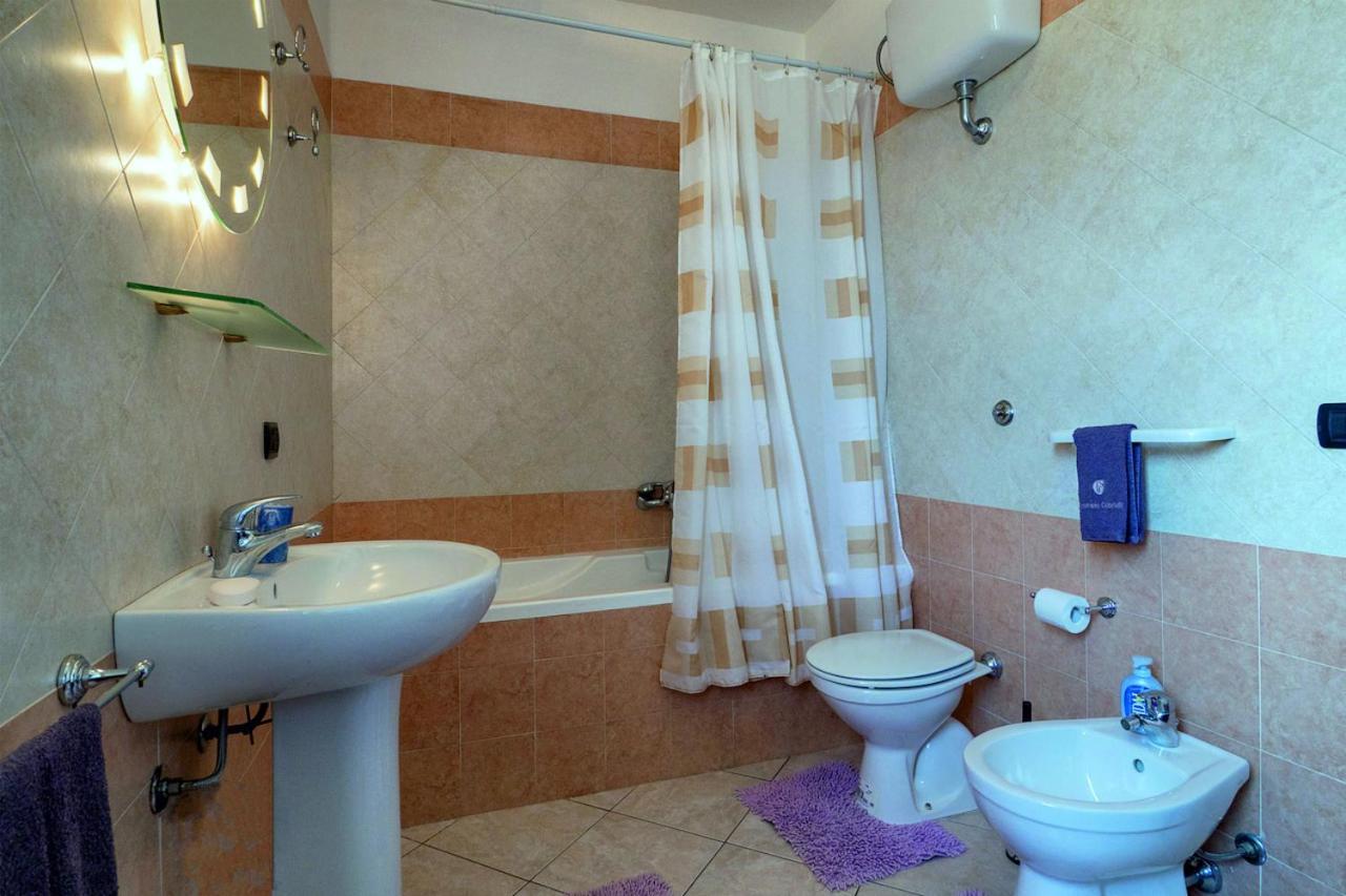 Villa Daniela Porto Cesareo Salento المظهر الخارجي الصورة