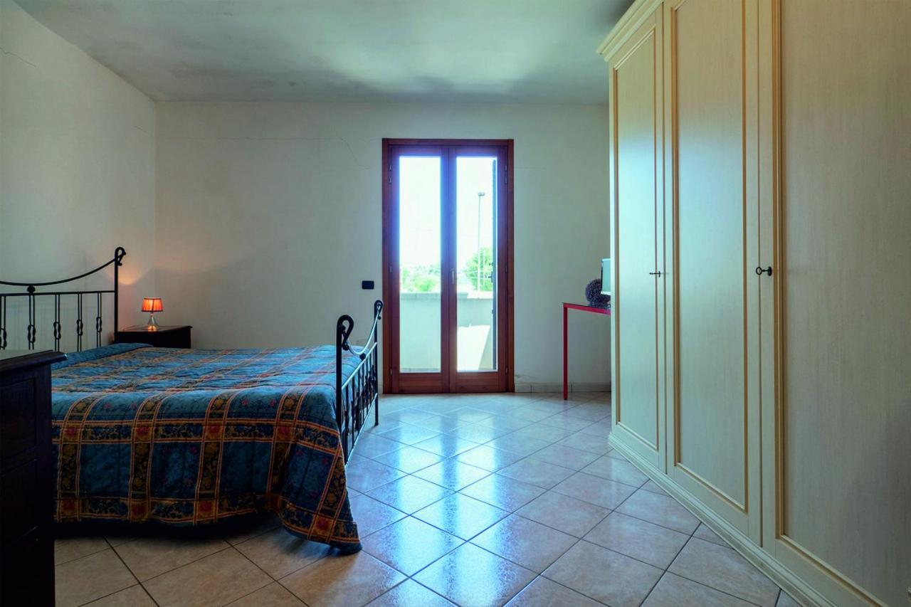 Villa Daniela Porto Cesareo Salento المظهر الخارجي الصورة