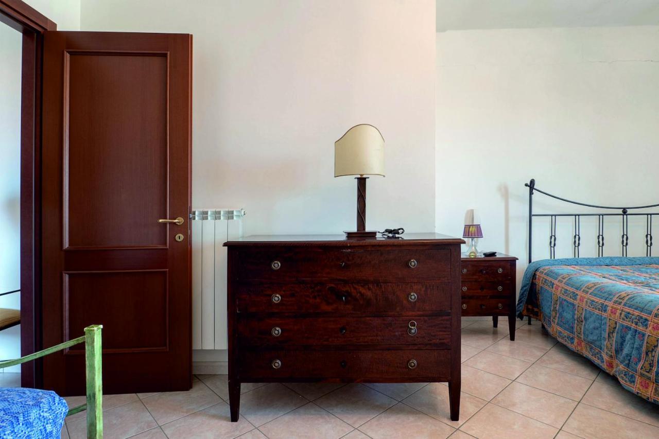 Villa Daniela Porto Cesareo Salento المظهر الخارجي الصورة